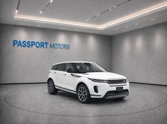 Used 2024 Land Rover Range Rover Evoque S AWD/4WD video 1