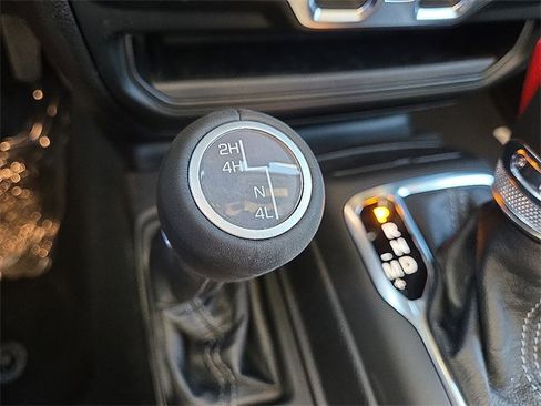 New 2026 Jeep Gladiator Sport image 17