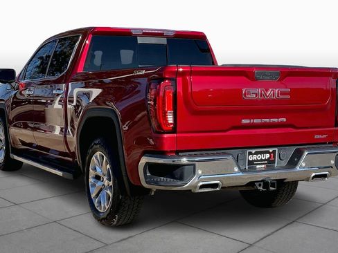 Used 2020 GMC Sierra 1500 SLT image 11