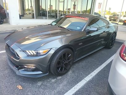 Used 2017 Ford Mustang GT Premium w/ GT Performance Package
