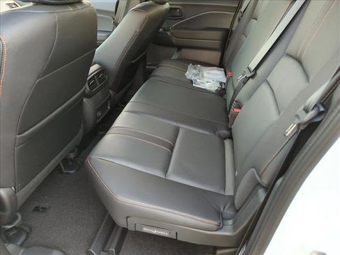 New 2026 Honda Ridgeline TrailSport image 15