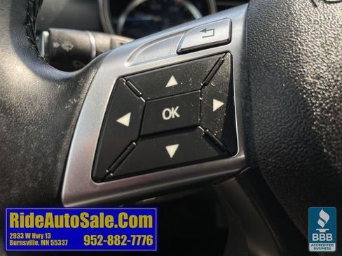 Used 2012 Mercedes-Benz ML 350 4MATIC image 39