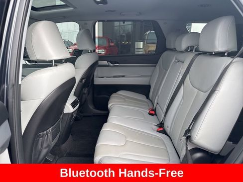 Used 2020 Hyundai Palisade SEL image 14