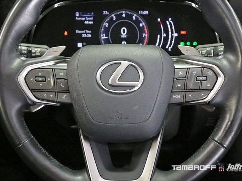 Used 2022 Lexus NX 350 AWD image 7