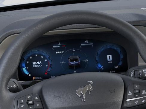 New 2025 Ford Bronco Sport Big Bend image 13