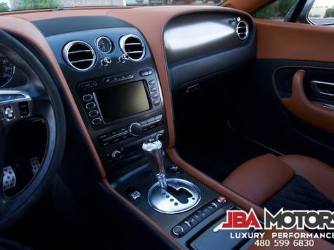 Used 2010 Bentley Continental GT Supersports image 17