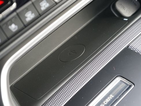 New 2026 MAZDA CX-70 3.3 Turbo w/ Preferred Package image 21