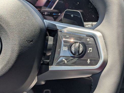 New 2025 BMW X3 xDrive30i w/ Premium Package image 18