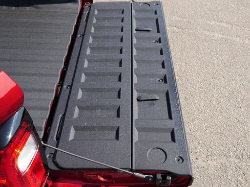 Used 2023 GMC Canyon Denali AWD/4WD image 74