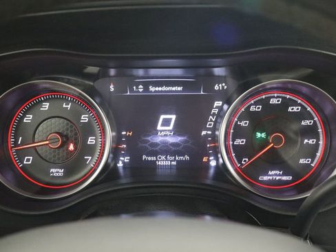 Used 2019 Dodge Charger Police AWD/4WD image 13