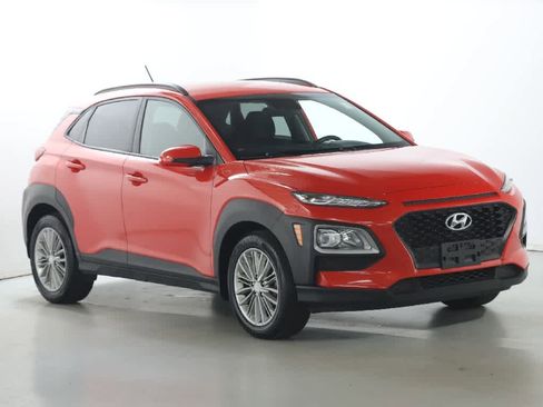Used 2019 Hyundai Kona SEL image 9