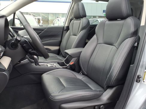 Certified 2023 Subaru Forester Limited image 14