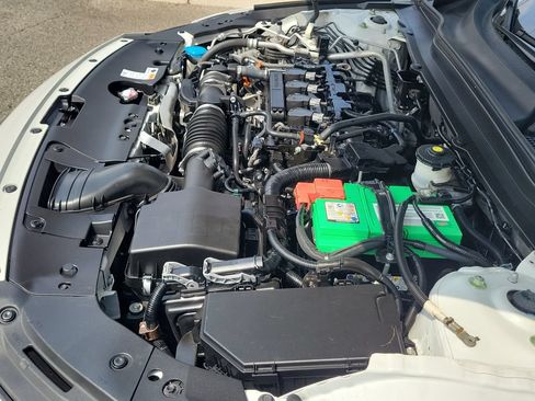 Used 2021 Honda Accord EX-L image 39
