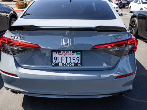 Used 2024 Honda Civic Si image 21