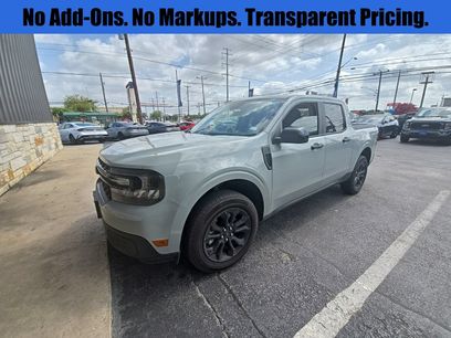 Used 2024 Ford Maverick XLT w/ XLT Luxury Package