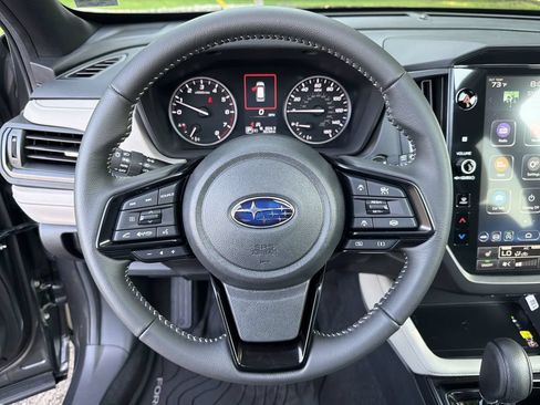 Certified 2026 Subaru Forester Premium AWD/4WD image 18