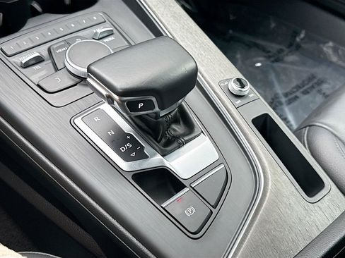 Used 2019 Audi A4 2.0T Premium w/ Convenience Package FWD image 17
