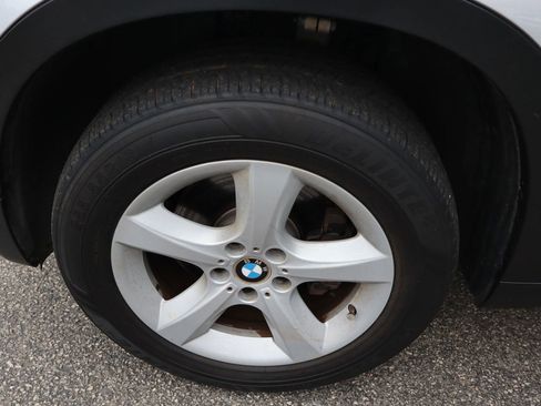 Used 2007 BMW X5 3.0si image 36