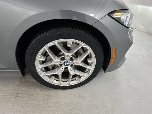 Used 2025 BMW 330i xDrive 330i xDrive image 9
