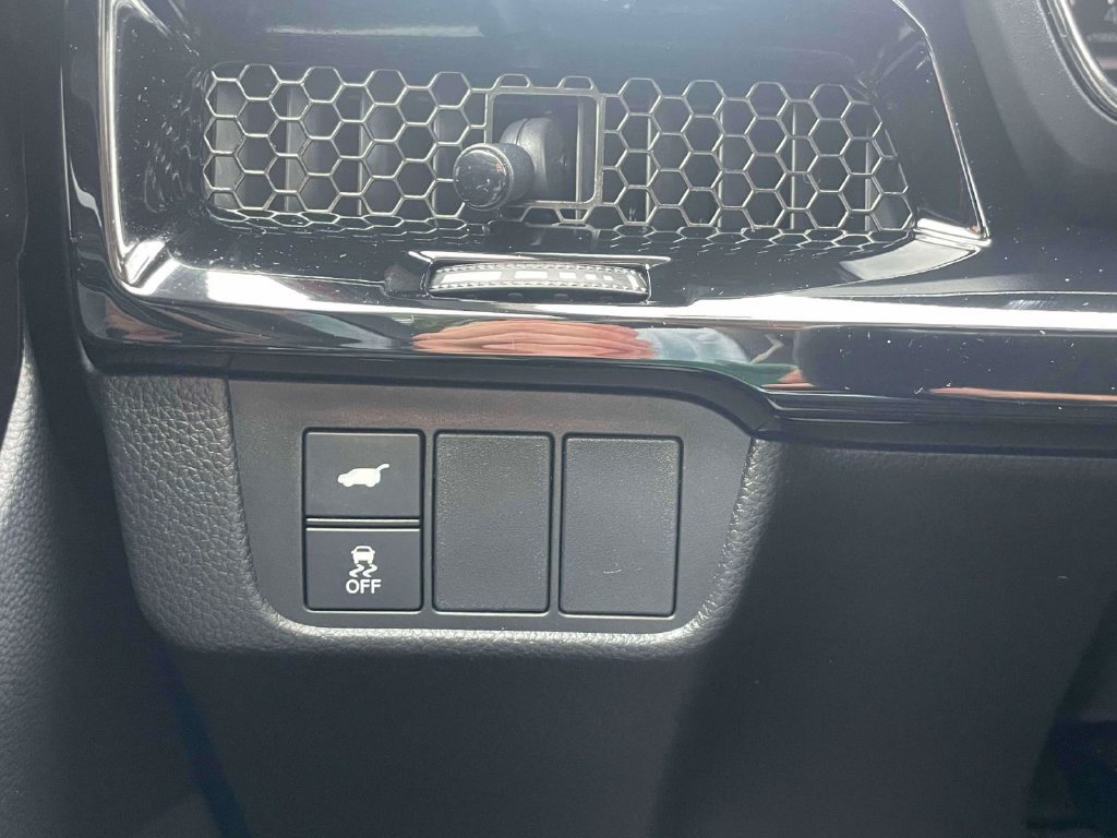 Used 2024 Honda CR-V EX-L image 20