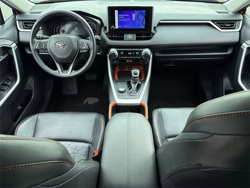 Used 2024 Toyota RAV4 Adventure image 18