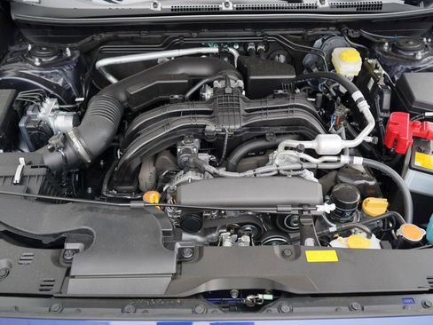 Certified 2025 Subaru Crosstrek 2.0i Premium image 20