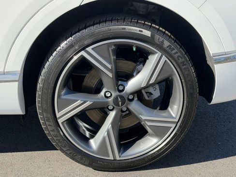 Used 2025 Genesis GV80 3.5T Prestige image 25