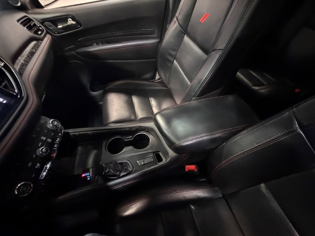 Used 2023 Dodge Durango R/T AWD/4WD image 86