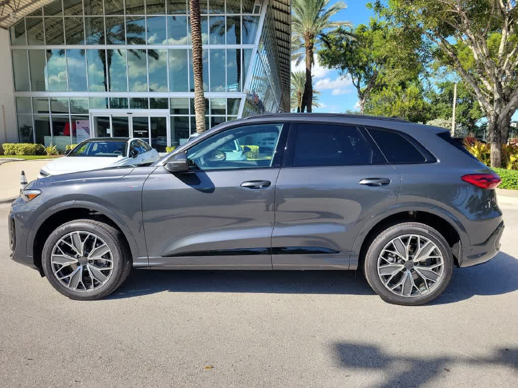 New 2026 Audi Q5 Premium AWD/4WD image 11