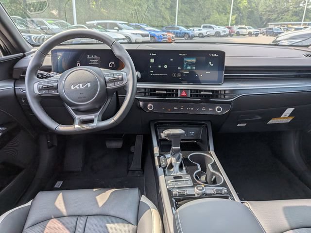 New 2026 Kia K5 GT-Line FWD image 13