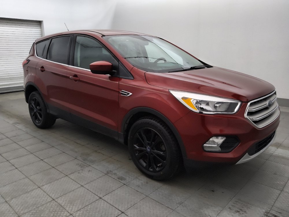 Used 2019 Ford Escape SE FWD image 11