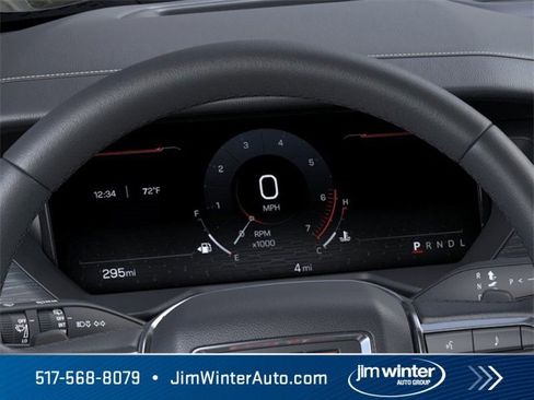 New 2025 GMC Acadia Elevation w/ Elevation Premium Package image 18