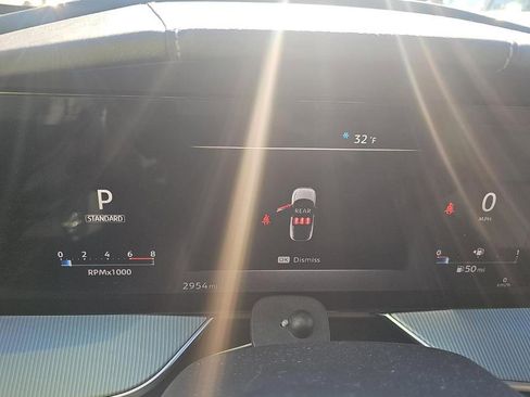 Used 2025 Nissan Murano SL image 7