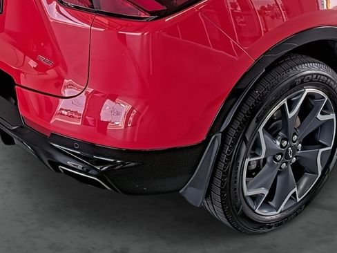 Certified 2020 Chevrolet Blazer RS FWD image 13