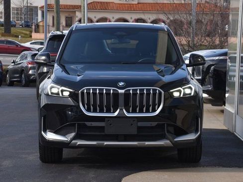 Used 2025 BMW X1 xDrive28i image 11