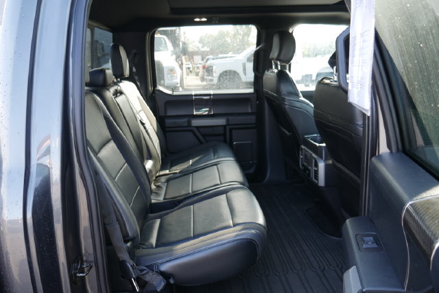 Used 2019 Ford F150 Raptor w/ Equipment Group 802A Luxury AWD/4WD image 28