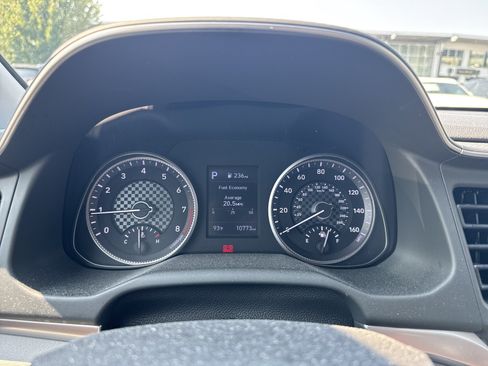 Used 2020 Hyundai Elantra Value Edition FWD image 17