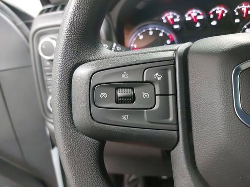New 2026 GMC Sierra 3500 Pro w/ Convenience Package AWD/4WD image 16