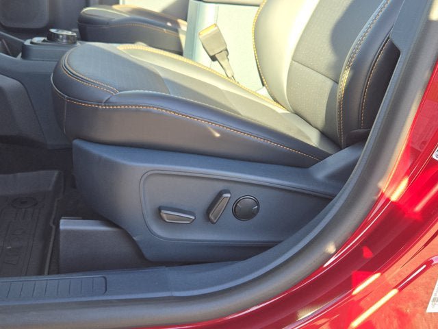 New 2026 Ford Maverick Tremor AWD/4WD image 24