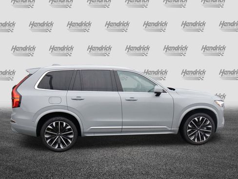 Certified 2025 Volvo XC90 B6 Plus image 11