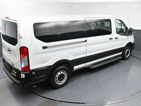 Used 2020 Ford Transit 350 XL image 39
