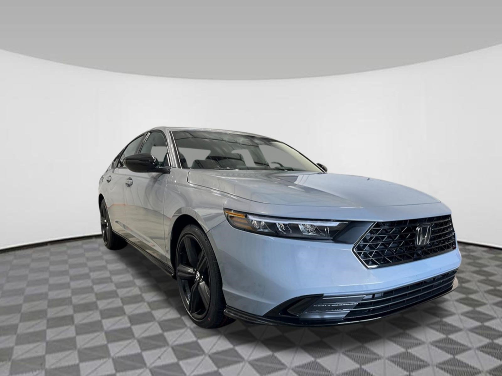 New 2026 Honda Accord Sport image 9