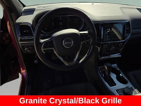 Used 2021 Jeep Grand Cherokee Limited w/ Quick Order Package 28K 80th image 19