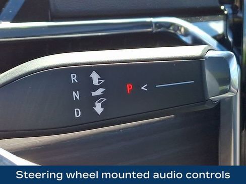Used 2024 GMC Sierra EV Denali AWD/4WD image 12