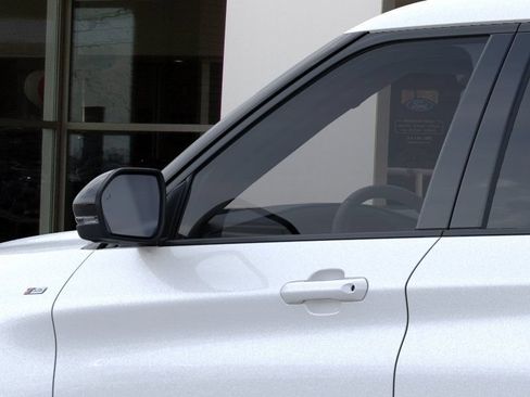 New 2026 Ford Explorer ST-Line w/ ST-Line Street Pack AWD/4WD image 21