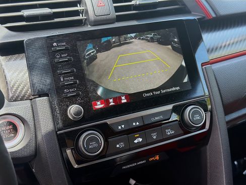 Certified 2020 Honda Civic Type R image 14
