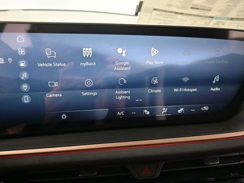 New 2026 Buick Envision Sport Touring image 34