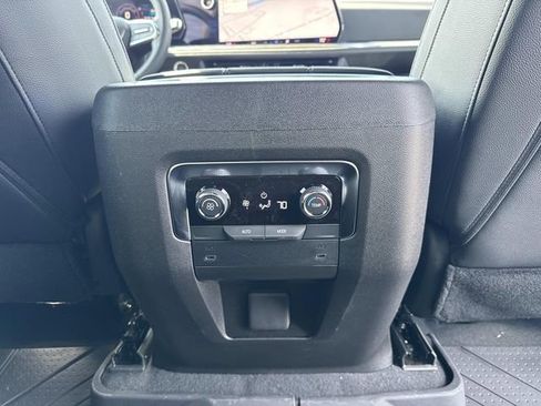 New 2026 Chevrolet Tahoe LS w/ LPO, Dark Essentials Package image 50