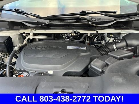 Used 2020 Honda Odyssey EX-L image 37
