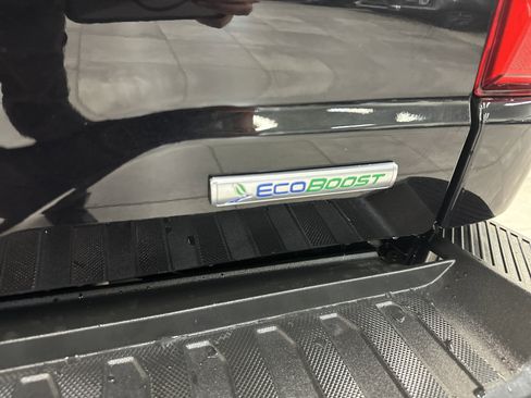 Used 2023 Ford F150 XLT w/ Equipment Group 302A High image 13